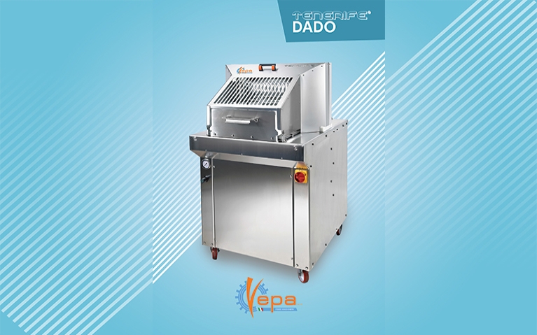 Inteneritrici carne linea DADO